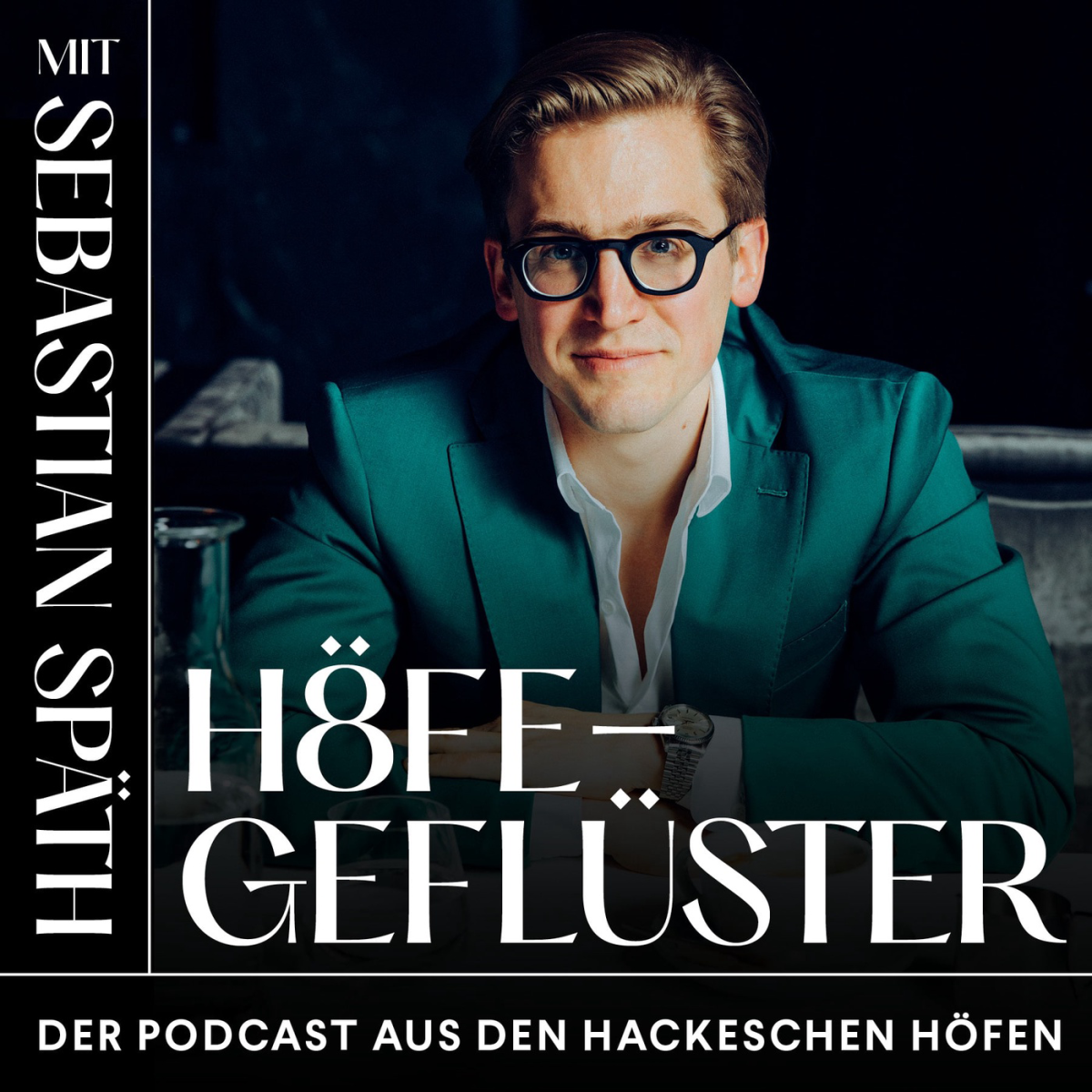 hofegefluster